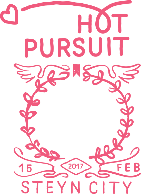 Valentine Night Run 15 February at Steyn City